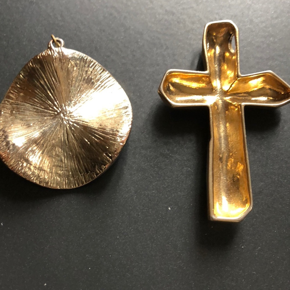 4 crosses - Picture 7 of 7